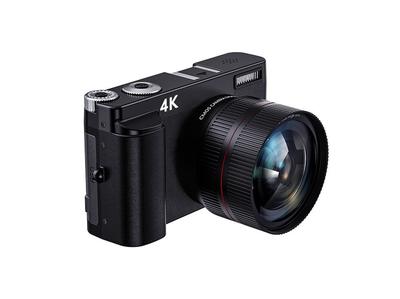 松典DC101A數碼相機 便攜入門之選，捕捉日常精彩