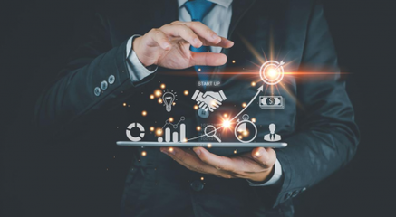 探索新型零工服務(wù)模式 身邊云釋放企業(yè)發(fā)展核心潛力