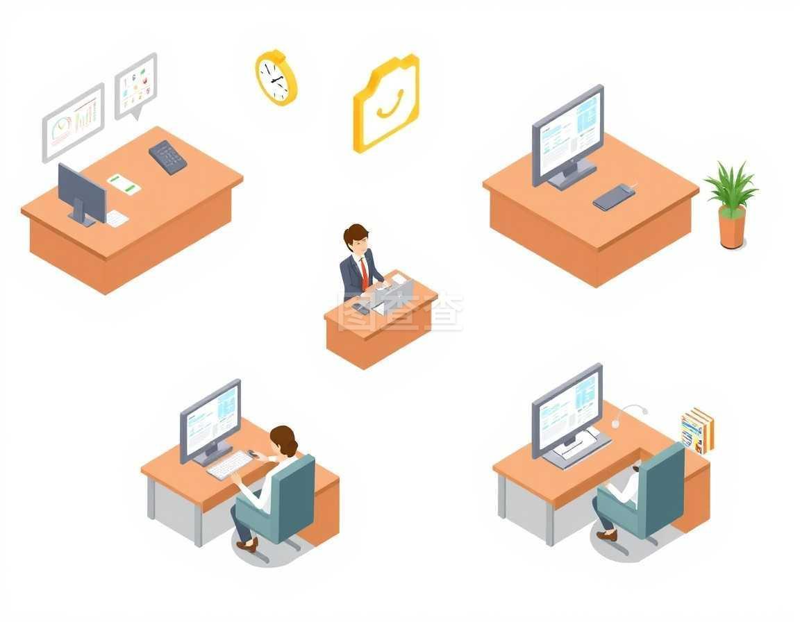 24小時呼叫中心咨詢臺服務 數字化溝通與視覺設計