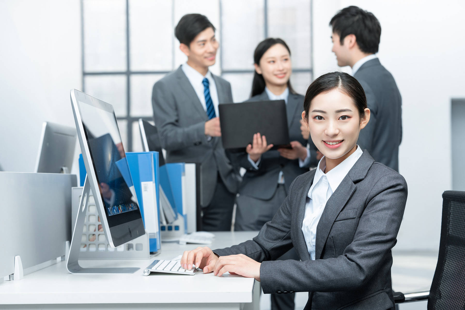 好聽有創意的管理咨詢公司名稱大全