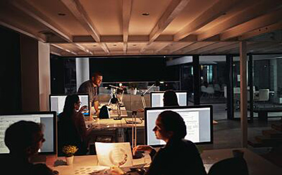 淺談優(yōu)秀的企業(yè)宣傳片 企業(yè)形象塑造與價(jià)值傳遞的利器