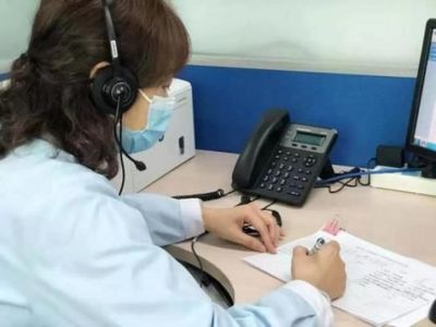 大市場(chǎng)小需求 線上心理咨詢，靠譜的選擇還是未知的冒險(xiǎn)？