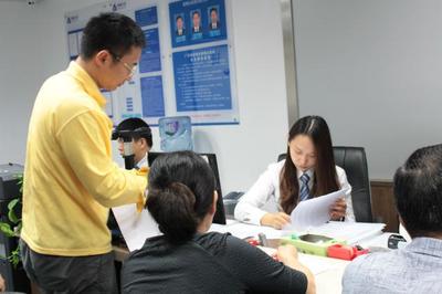 便民利企新舉措 深圳前海公證處推出“午間不打烊、周末正常辦”服務(wù)