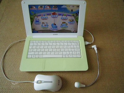步步高BOOK3電腦學習機低價轉讓